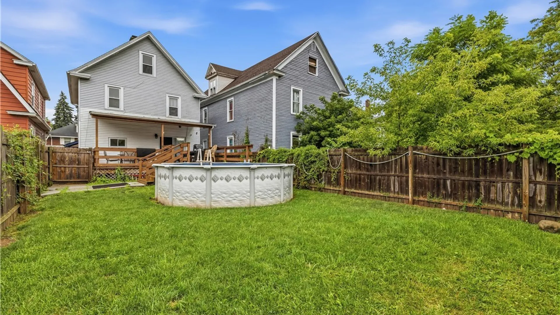Property at 2254 Niagara Avenue, Niagara Falls, NY 14305 33