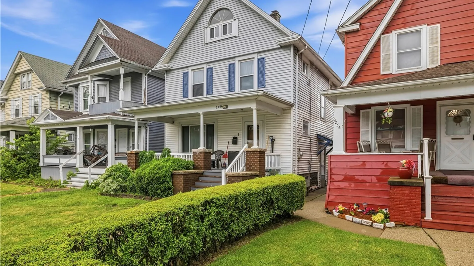 Property at 2254 Niagara Avenue, Niagara Falls, NY 14305 3