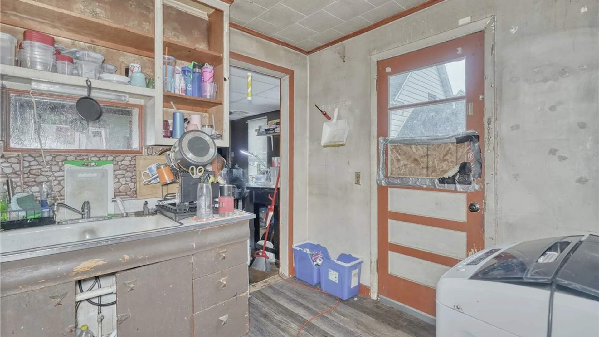 Property at 177 6th St, Rochester, NY 14605 3