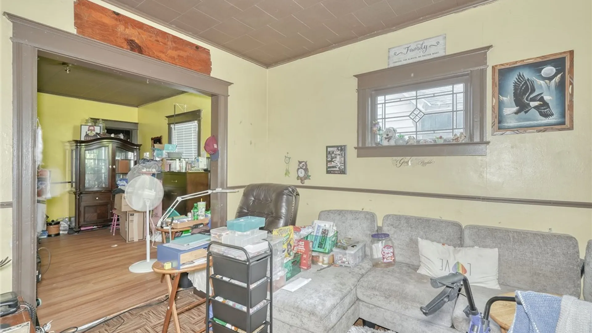 Property at 177 6th St, Rochester, NY 14605 7