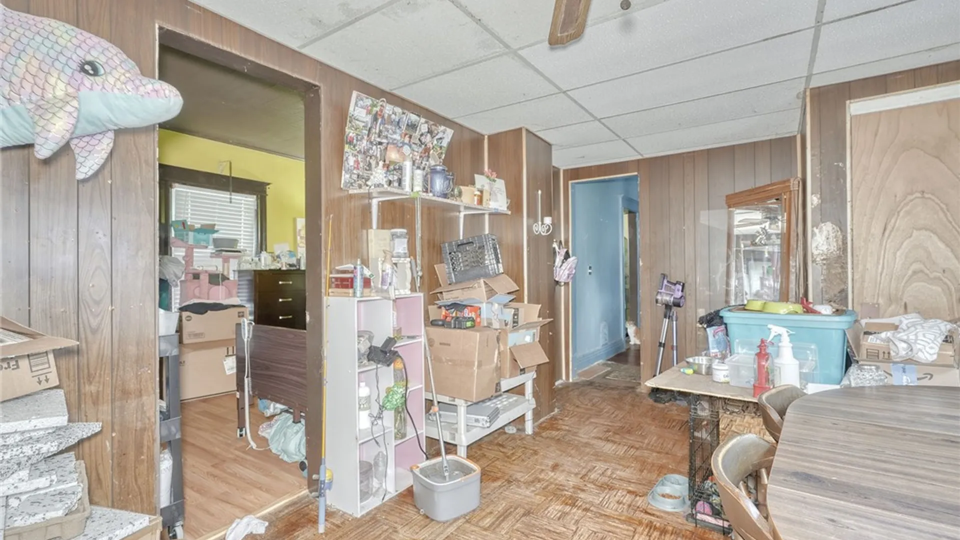 Property at 177 6th St, Rochester, NY 14605 8
