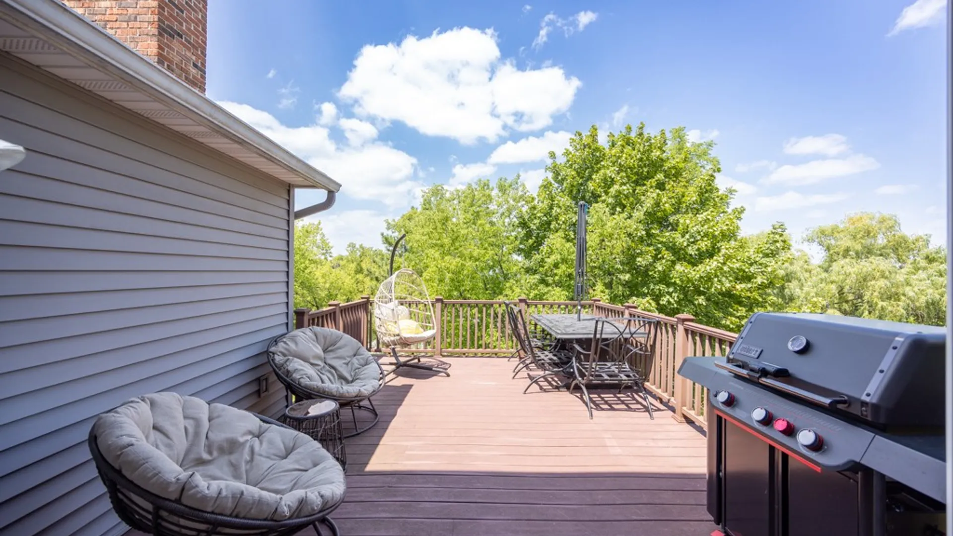 Property at 53 Selborne Chase, Perinton, NY 14450 31