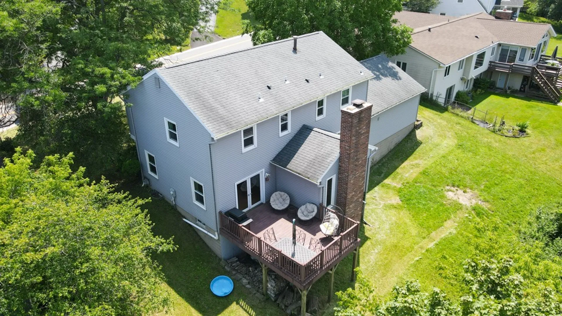 Property at 53 Selborne Chase, Perinton, NY 14450 35