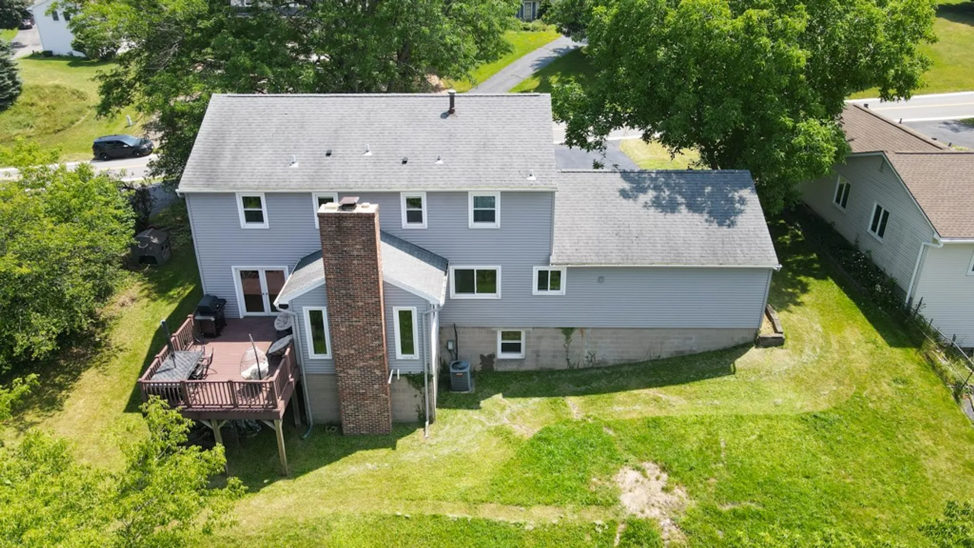 Property at 53 Selborne Chase, Perinton, NY 14450 37