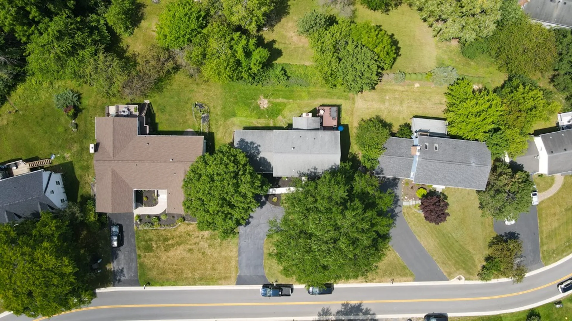 Property at 53 Selborne Chase, Perinton, NY 14450 39