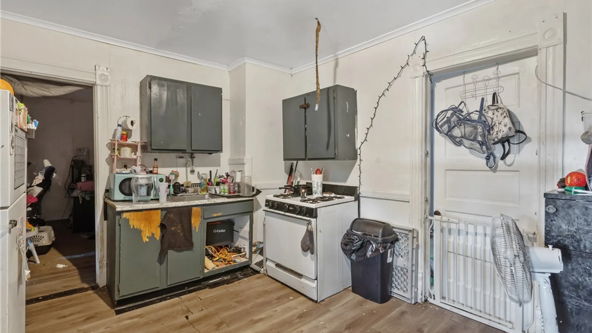 Property at 118 W Bissell Street, Syracuse, NY 13207 22