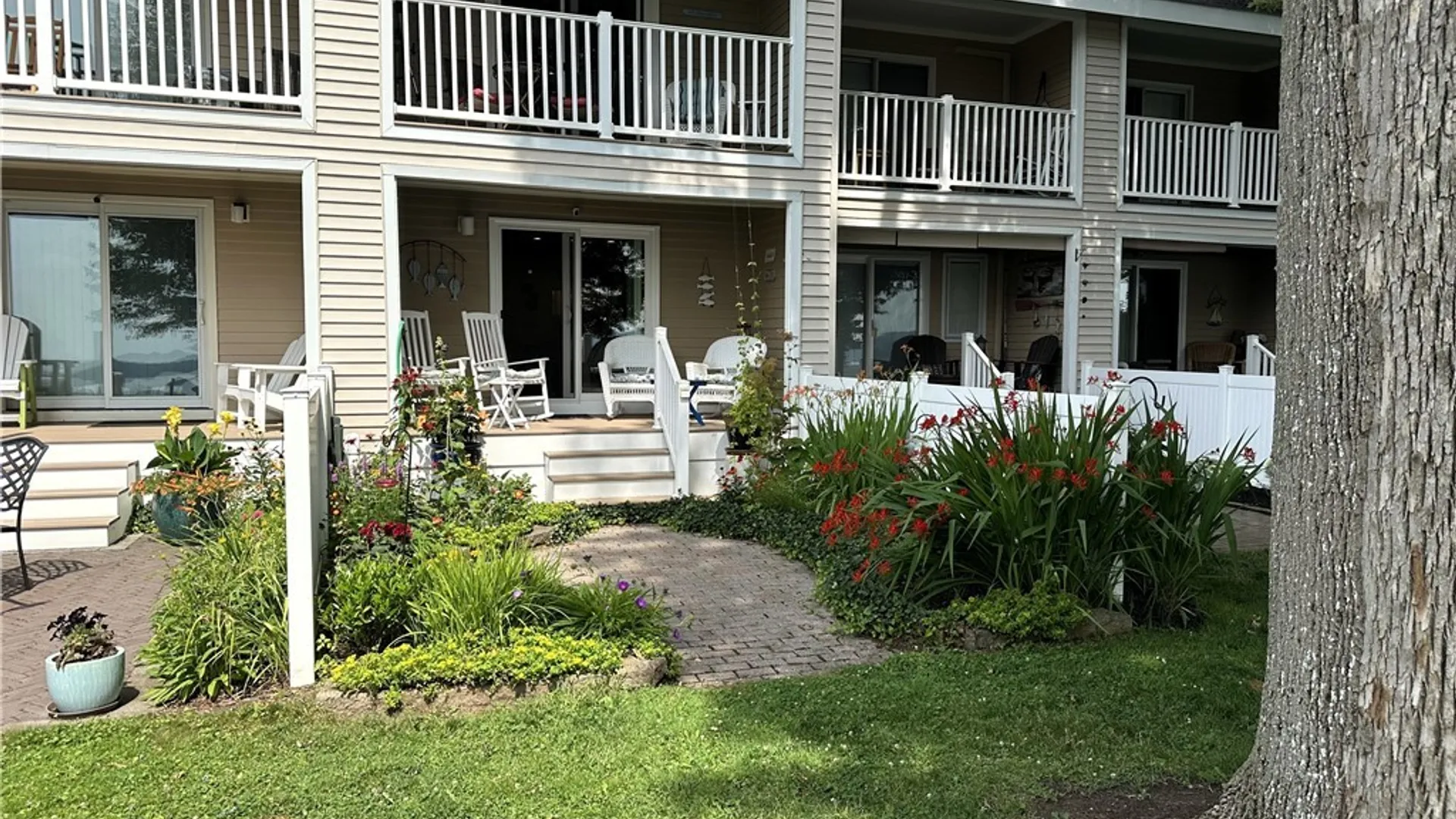 Property at 5672 The Circle, Ellery, NY 14712 6