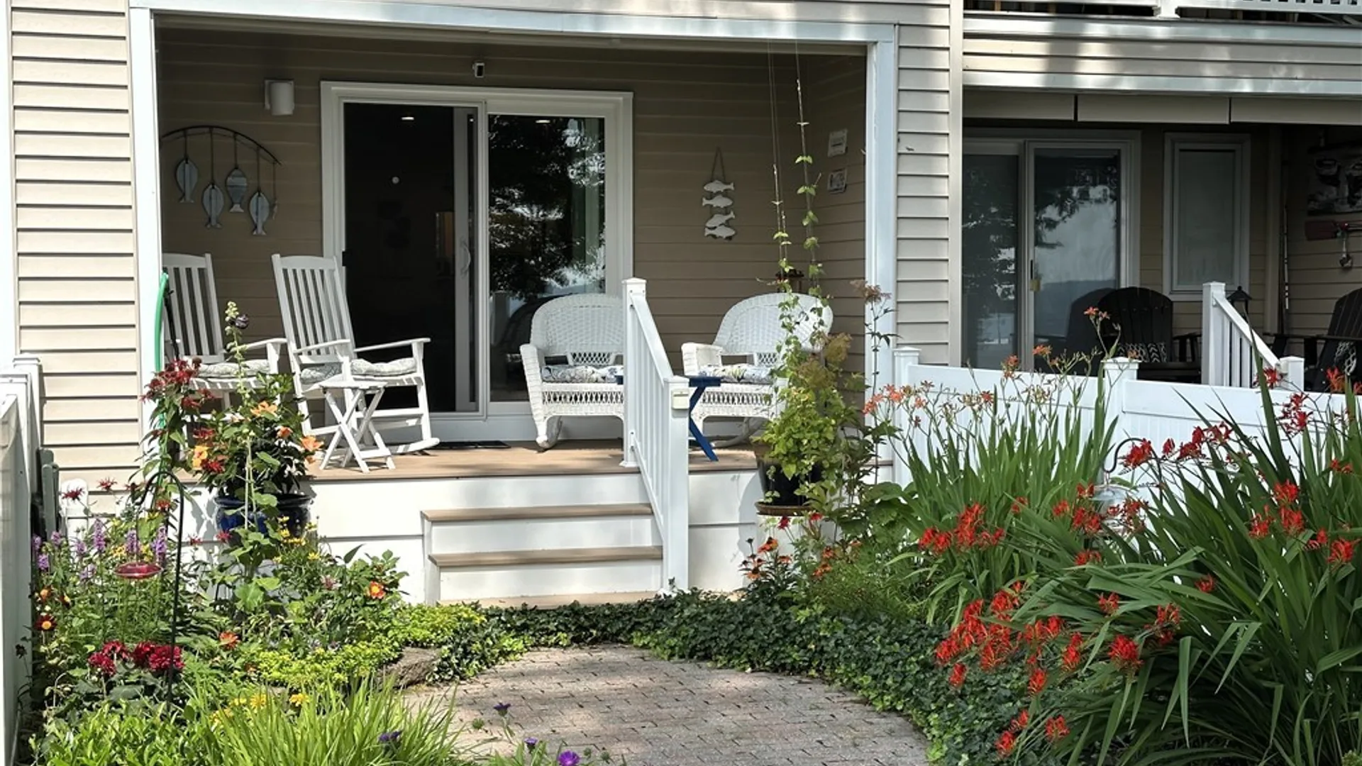 Property at 5672 The Circle, Ellery, NY 14712 2