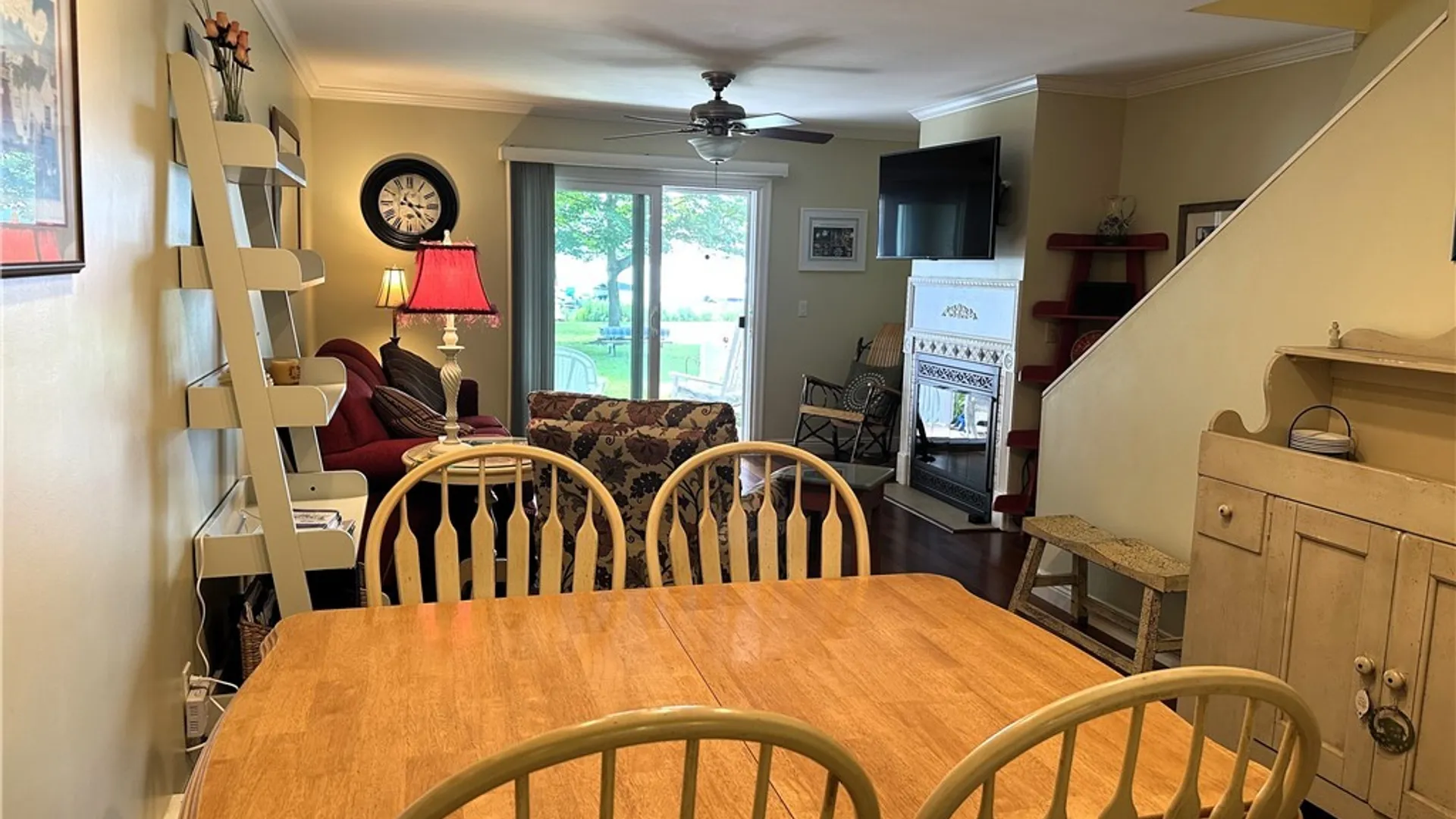 Property at 5672 The Circle, Ellery, NY 14712 12
