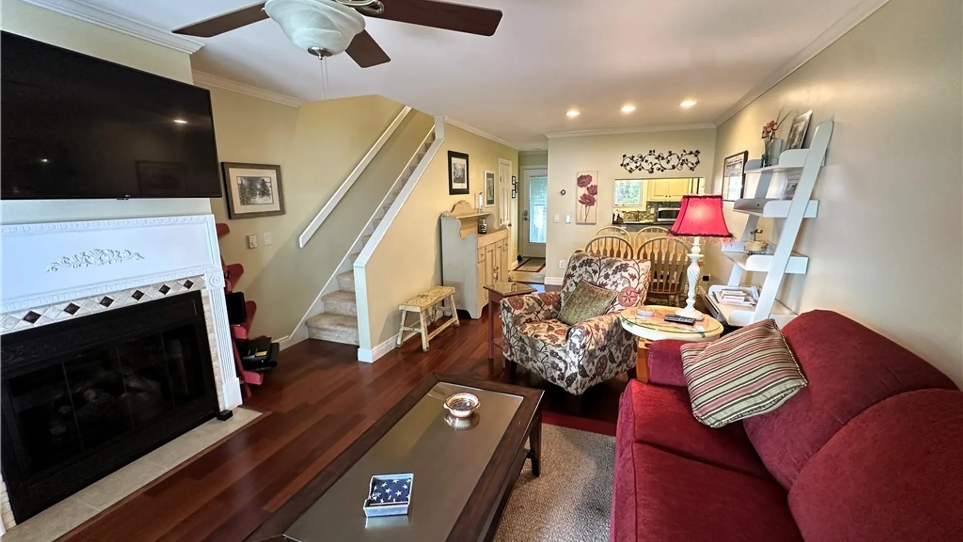Property at 5672 The Circle, Ellery, NY 14712 14