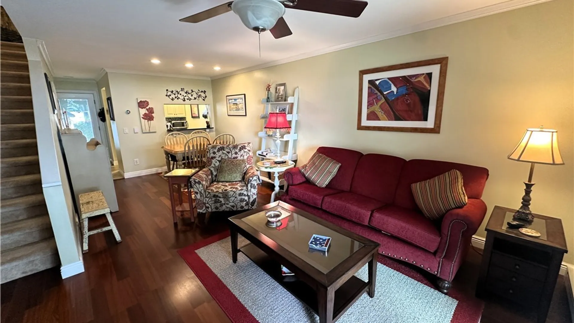 Property at 5672 The Circle, Ellery, NY 14712 15