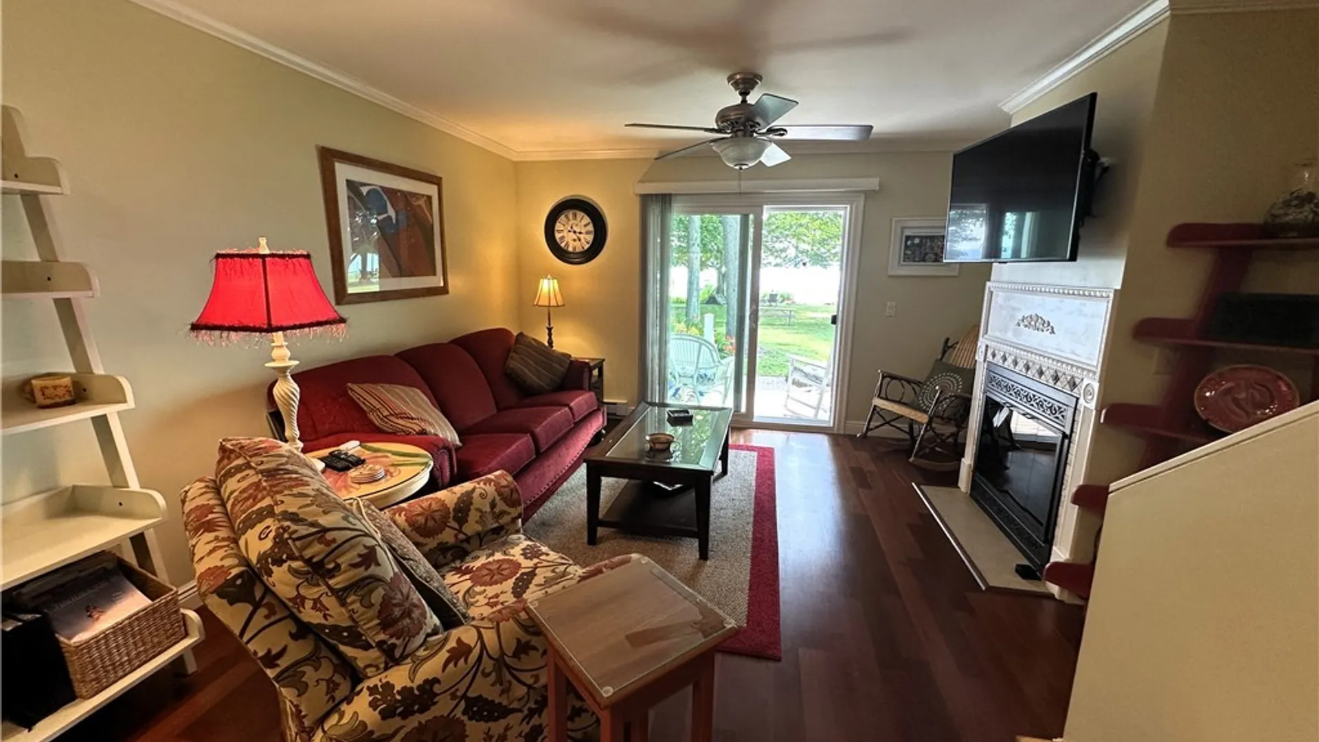 Property at 5672 The Circle, Ellery, NY 14712 16