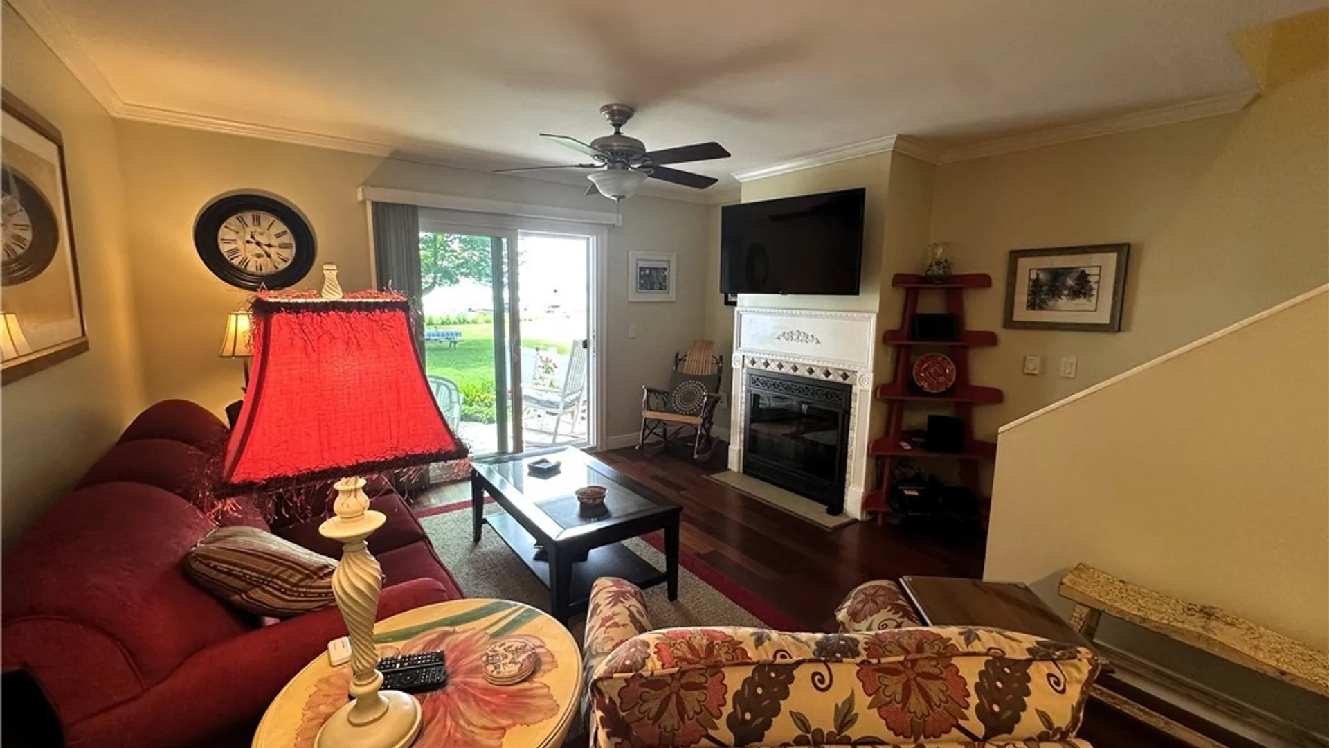 Property at 5672 The Circle, Ellery, NY 14712 17
