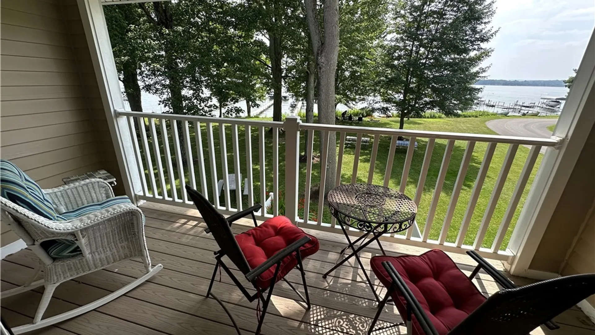 Property at 5672 The Circle, Ellery, NY 14712 4