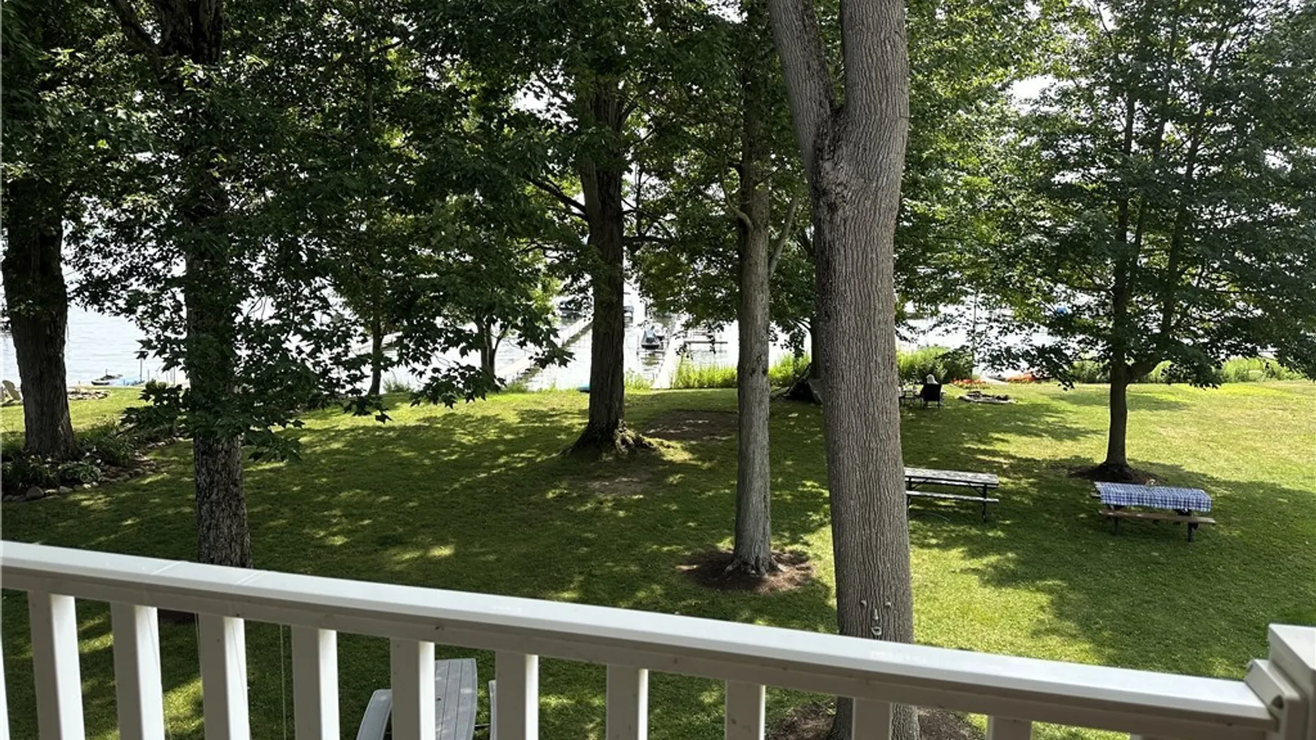 Property at 5672 The Circle, Ellery, NY 14712 7