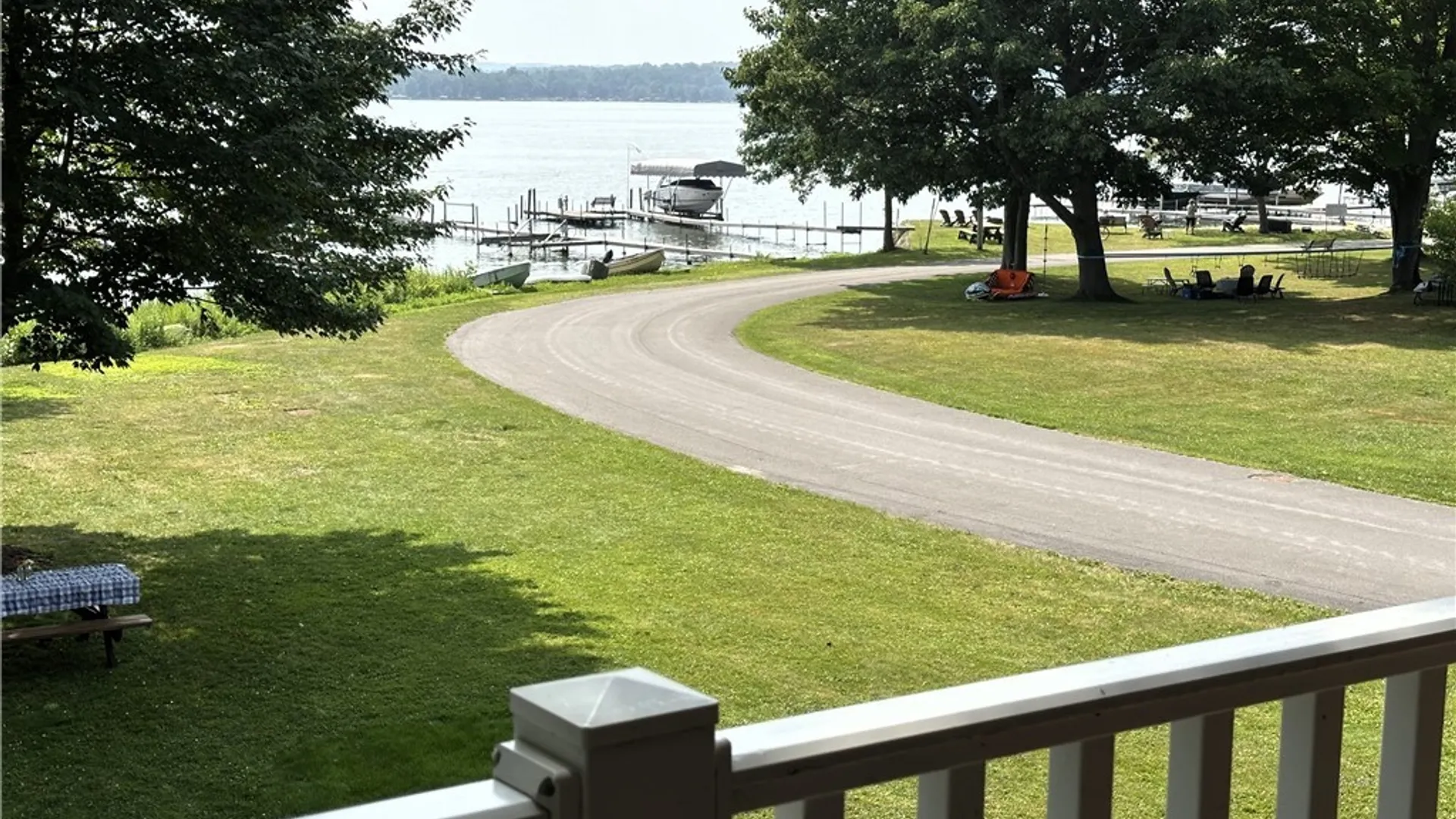 Property at 5672 The Circle, Ellery, NY 14712 8