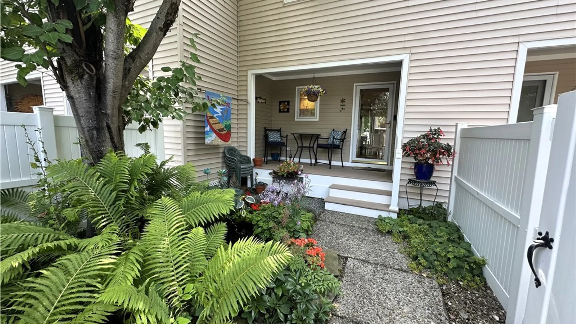 Property at 5672 The Circle, Ellery, NY 14712 3