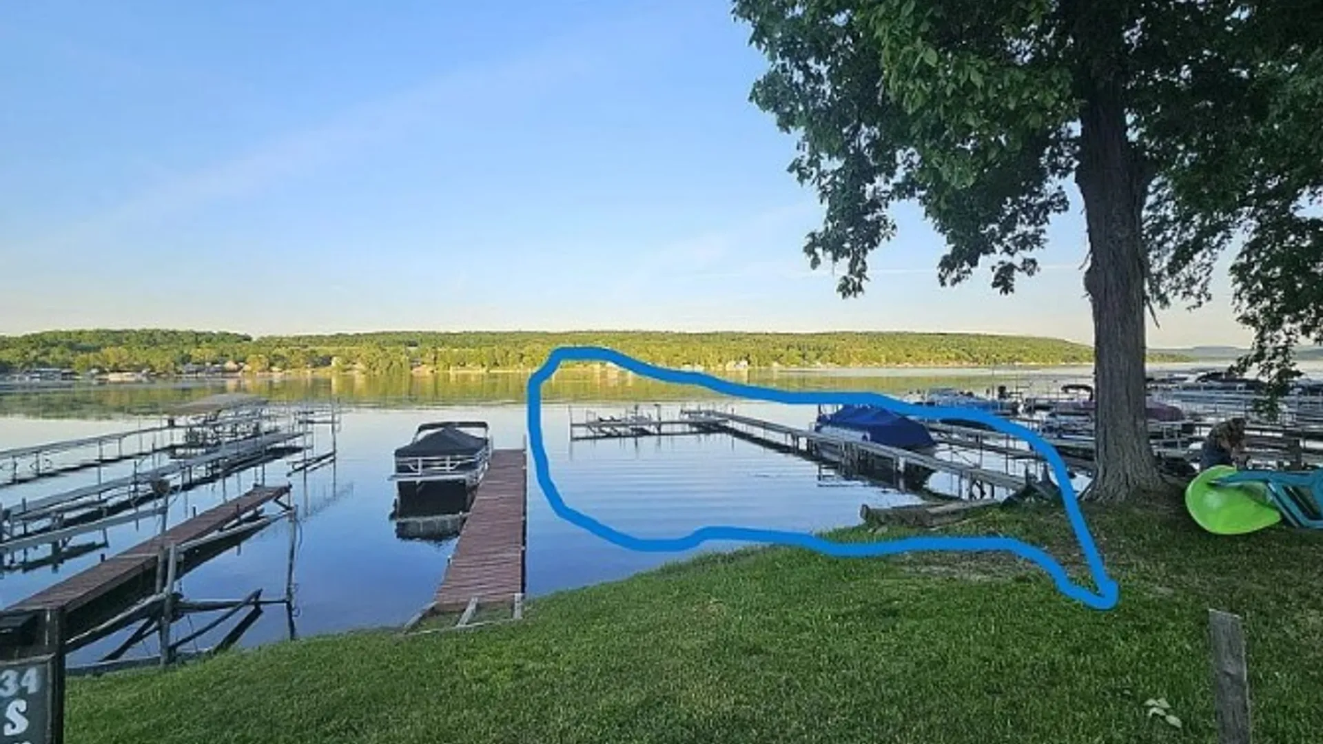 Property at 9548 HICKORY SYLPK ROW, Wayne, NY 14840 20