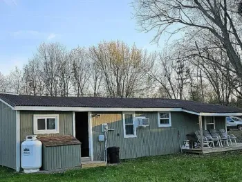 Property at 9548 HICKORY SYLPK ROW, Wayne, NY 14840