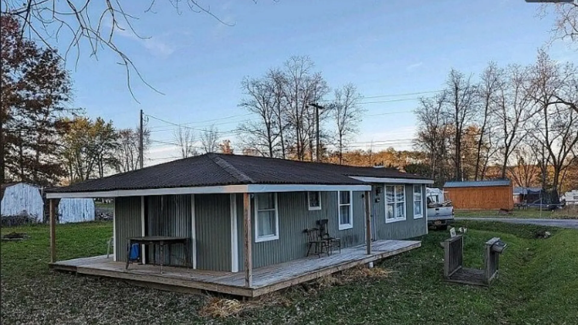Property at 9548 HICKORY SYLPK ROW, Wayne, NY 14840 2