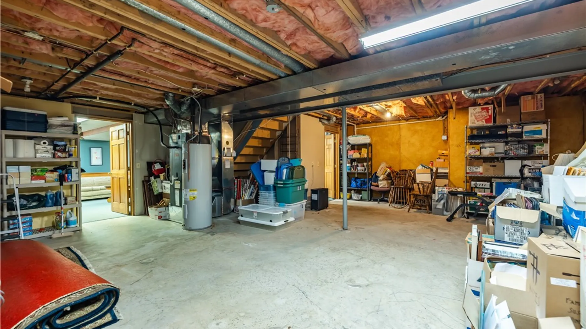 Property at 23 Watchet Lane, Perinton, NY 14450 47