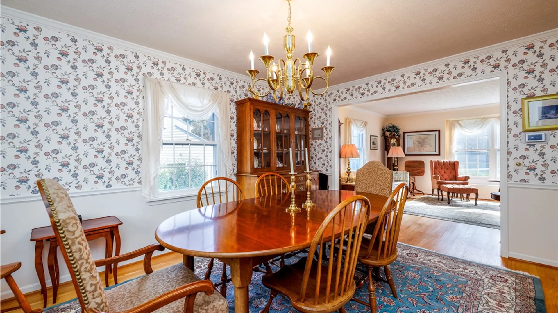 Property at 23 Watchet Lane, Perinton, NY 14450 34