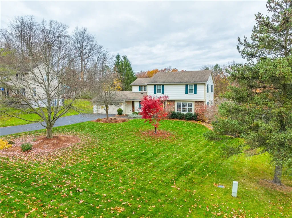 Property at 23 Watchet Lane, Perinton, NY 14450