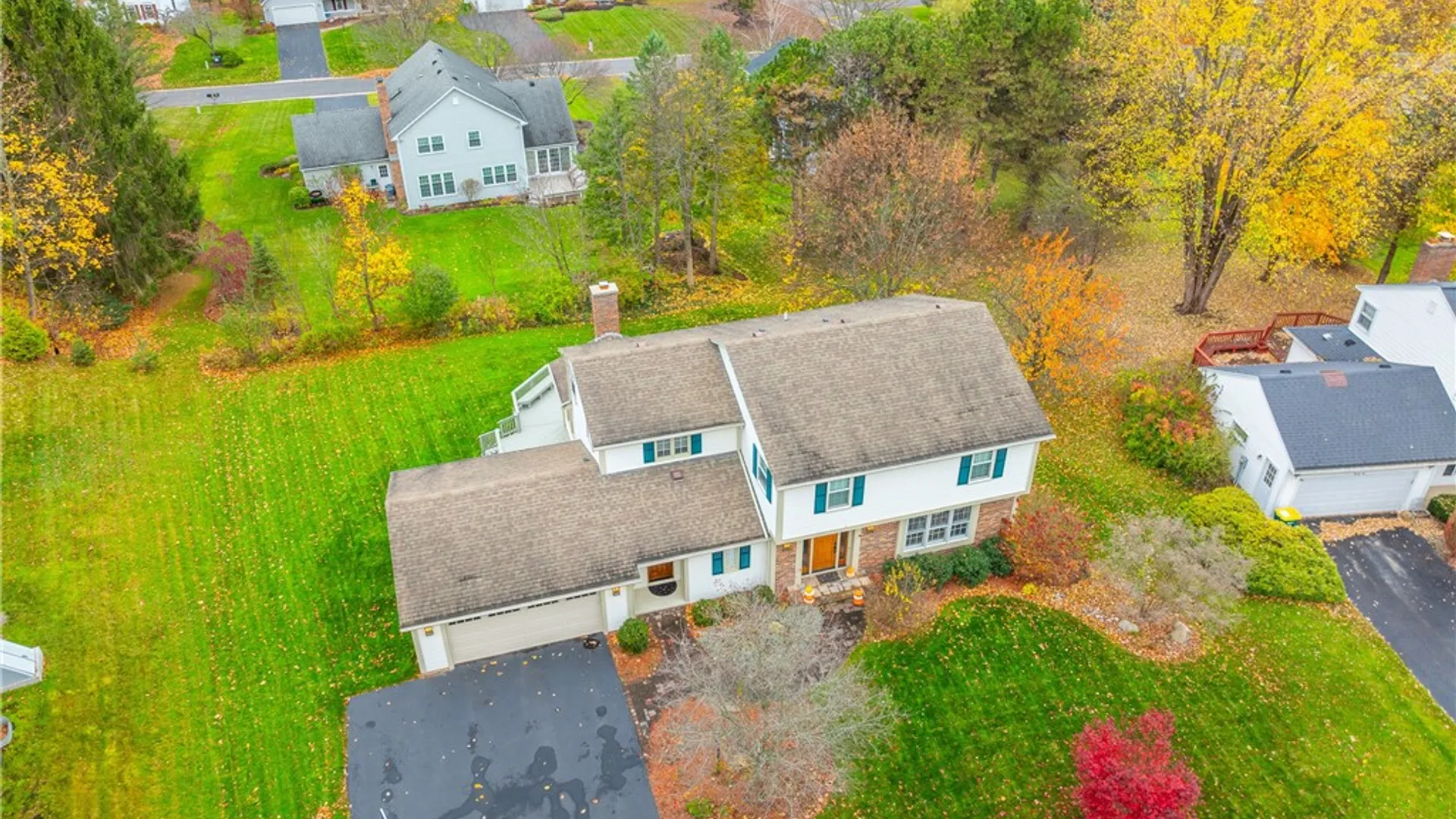 Property at 23 Watchet Lane, Perinton, NY 14450 37
