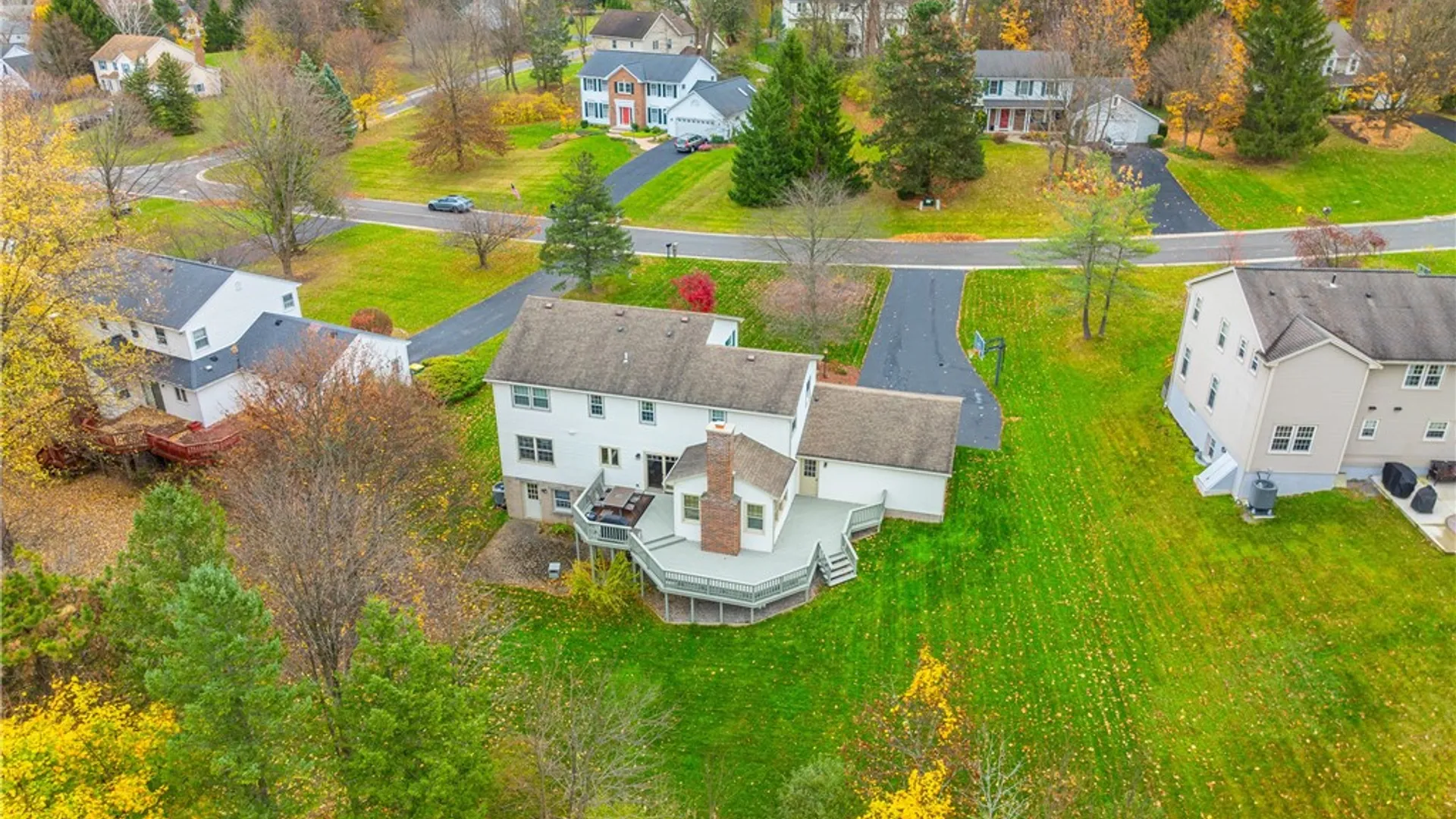 Property at 23 Watchet Lane, Perinton, NY 14450 4