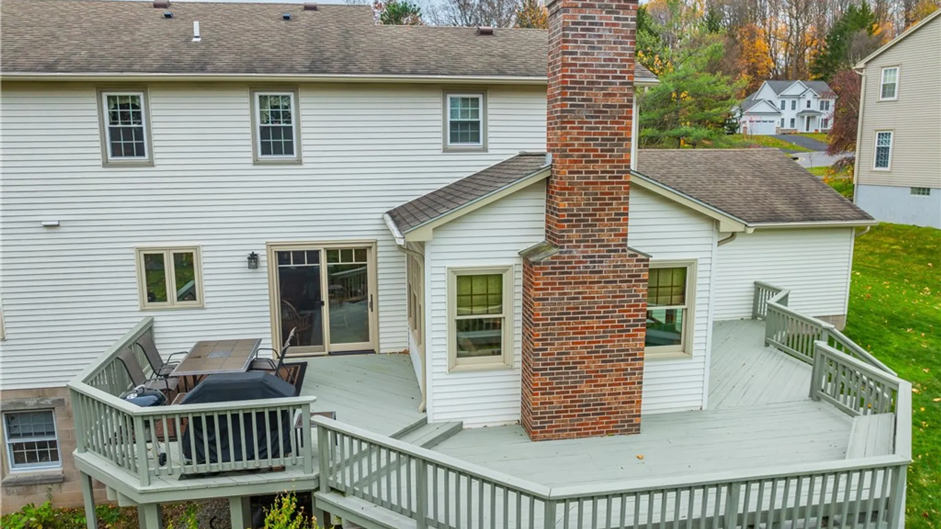 Property at 23 Watchet Lane, Perinton, NY 14450 40