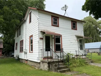 Property at 200 Walker Street, Montour, NY 14865