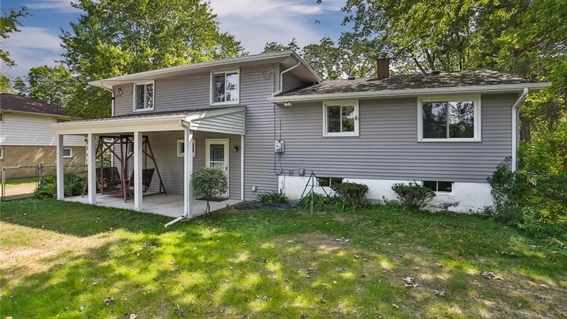 Property at 4540 W Overlook Drive, Clarence, NY 14221 16
