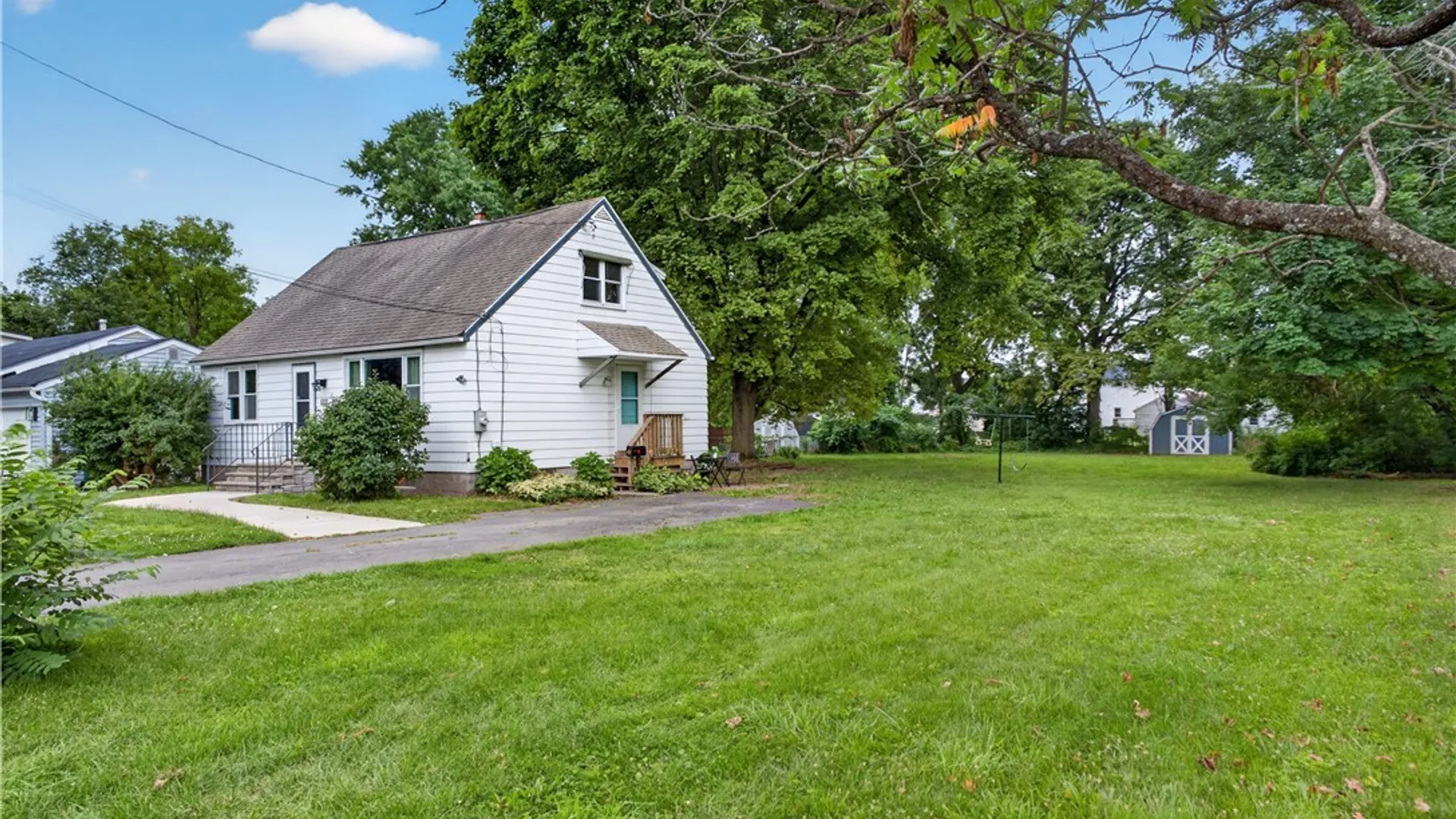 Property at 212 Lawrence Avenue, Clay, NY 13212 3