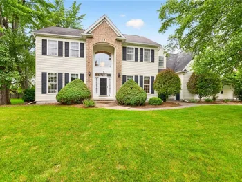 Property at 2 Angels Path, Penfield, NY 14580