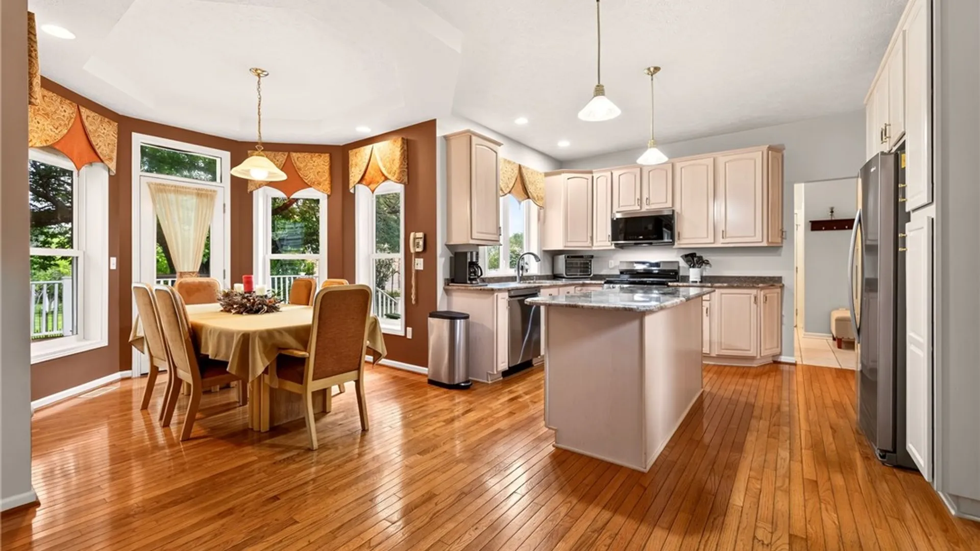 Property at 2 Angels Path, Penfield, NY 14580 10