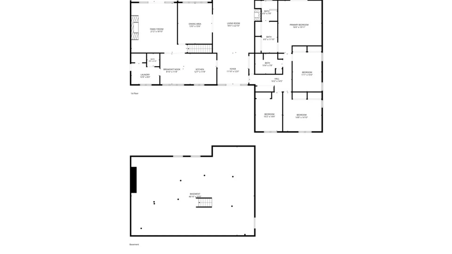 Property at 1139 Woodsboro Farms, Webster, NY 14580 46