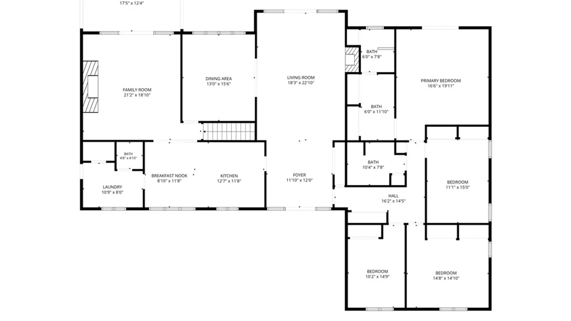 Property at 1139 Woodsboro Farms, Webster, NY 14580 47
