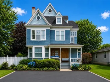 Property at 289 Fall Street, Seneca Falls, NY 13148