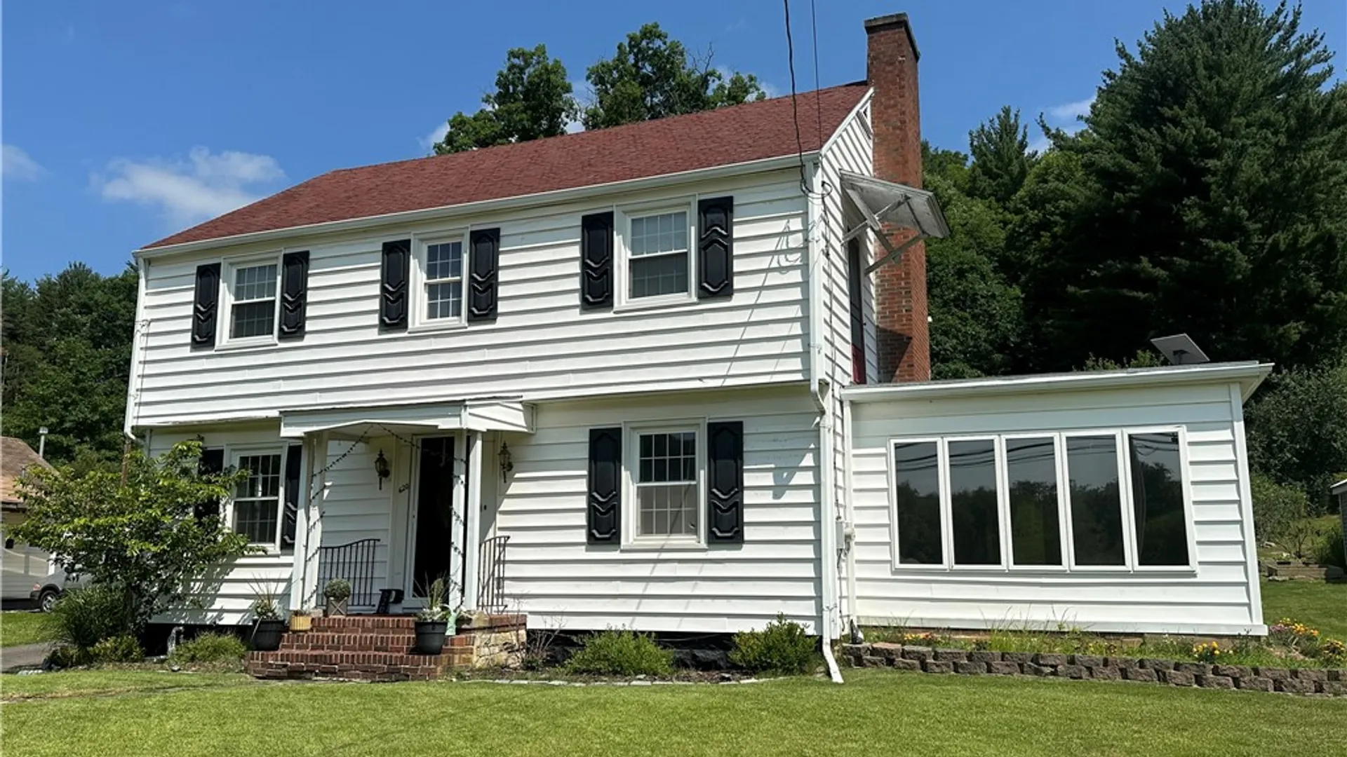 Property at 620 W Washington Street, Bradford Town, PA 16701 2
