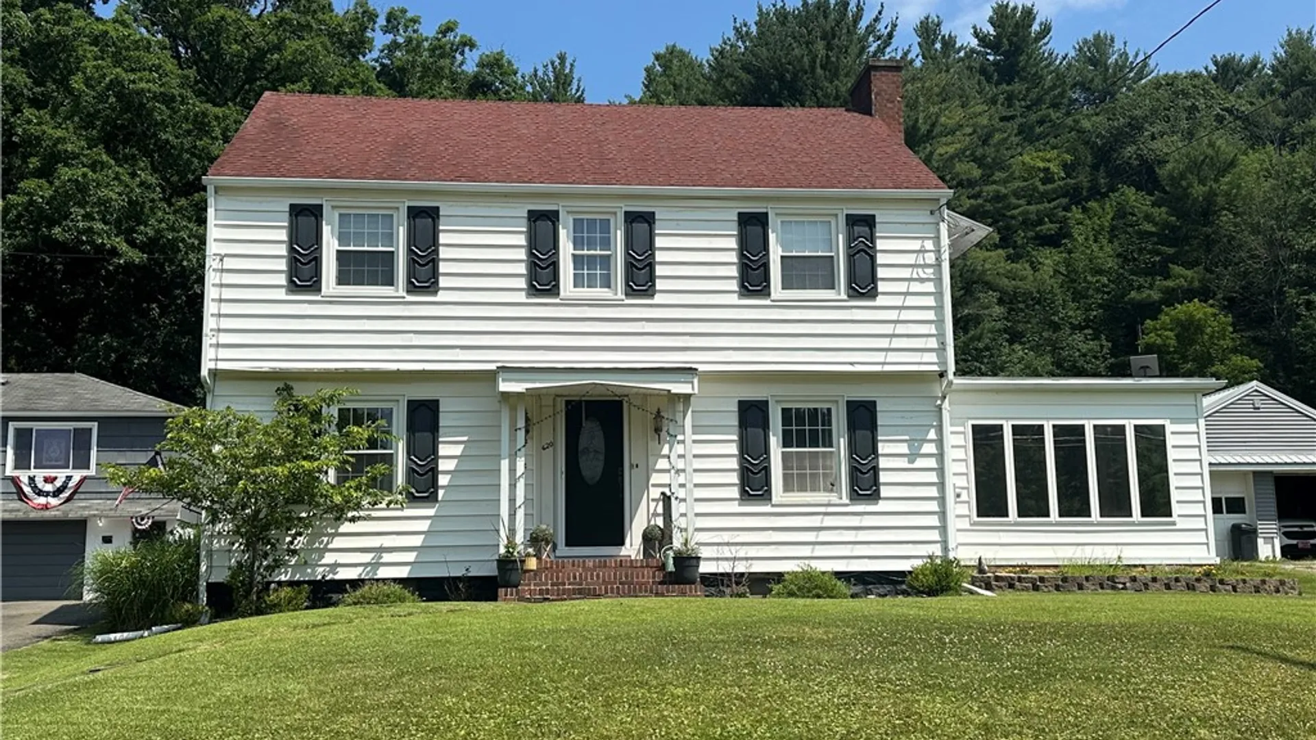 Property at 620 W Washington Street, Bradford Town, PA 16701 3