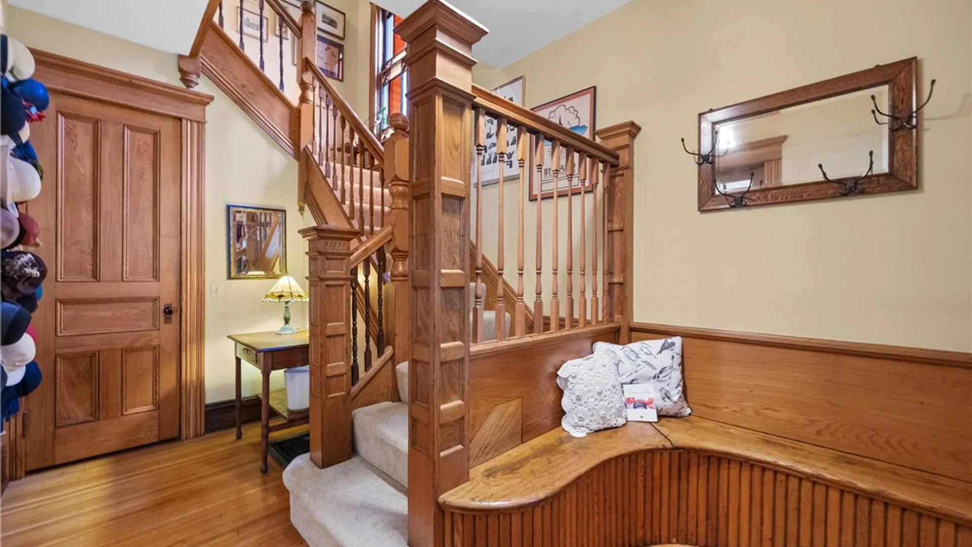 Property at 23 Hobart Street, Rochester, NY 14611 7