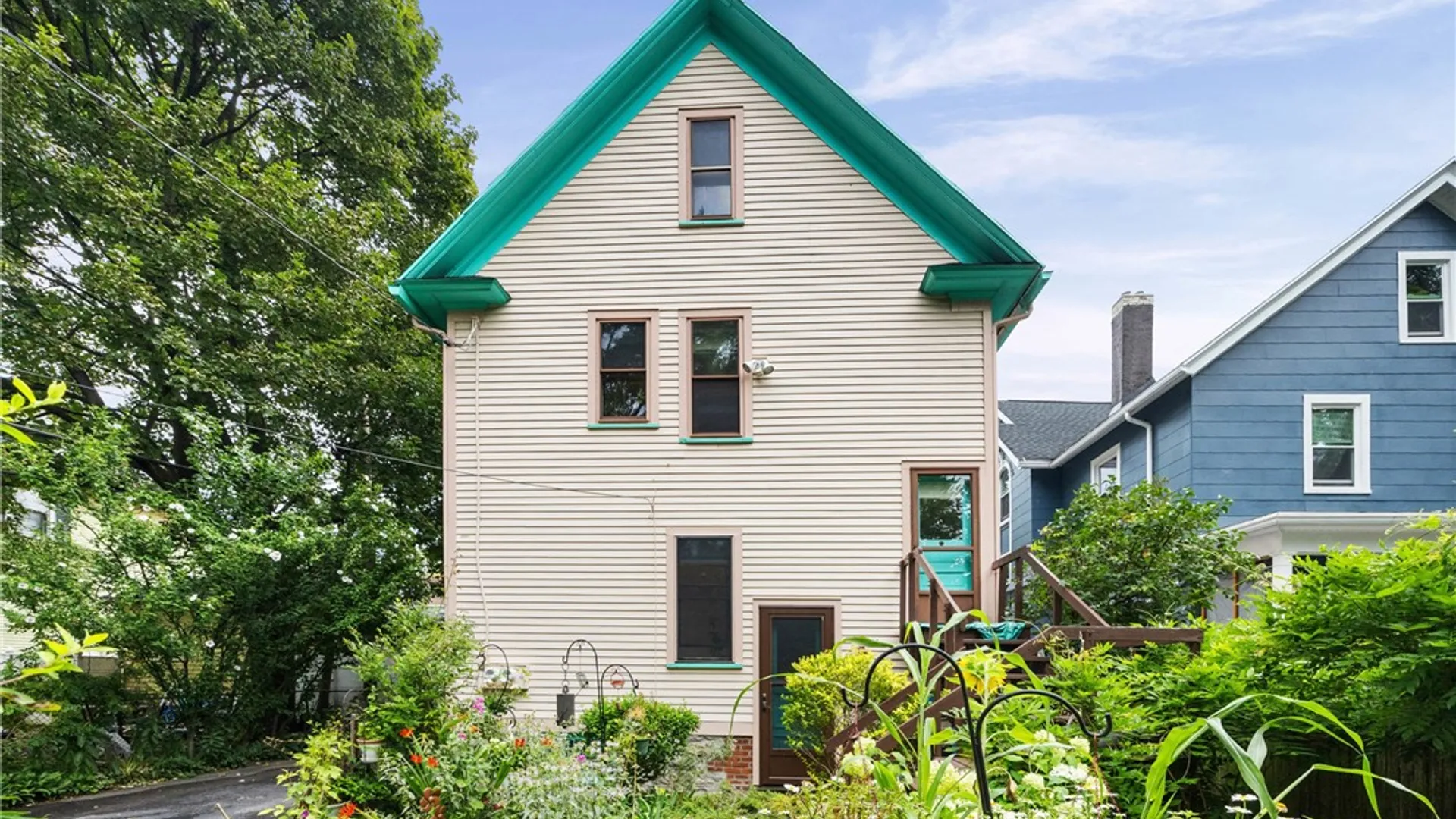 Property at 23 Hobart Street, Rochester, NY 14611 47
