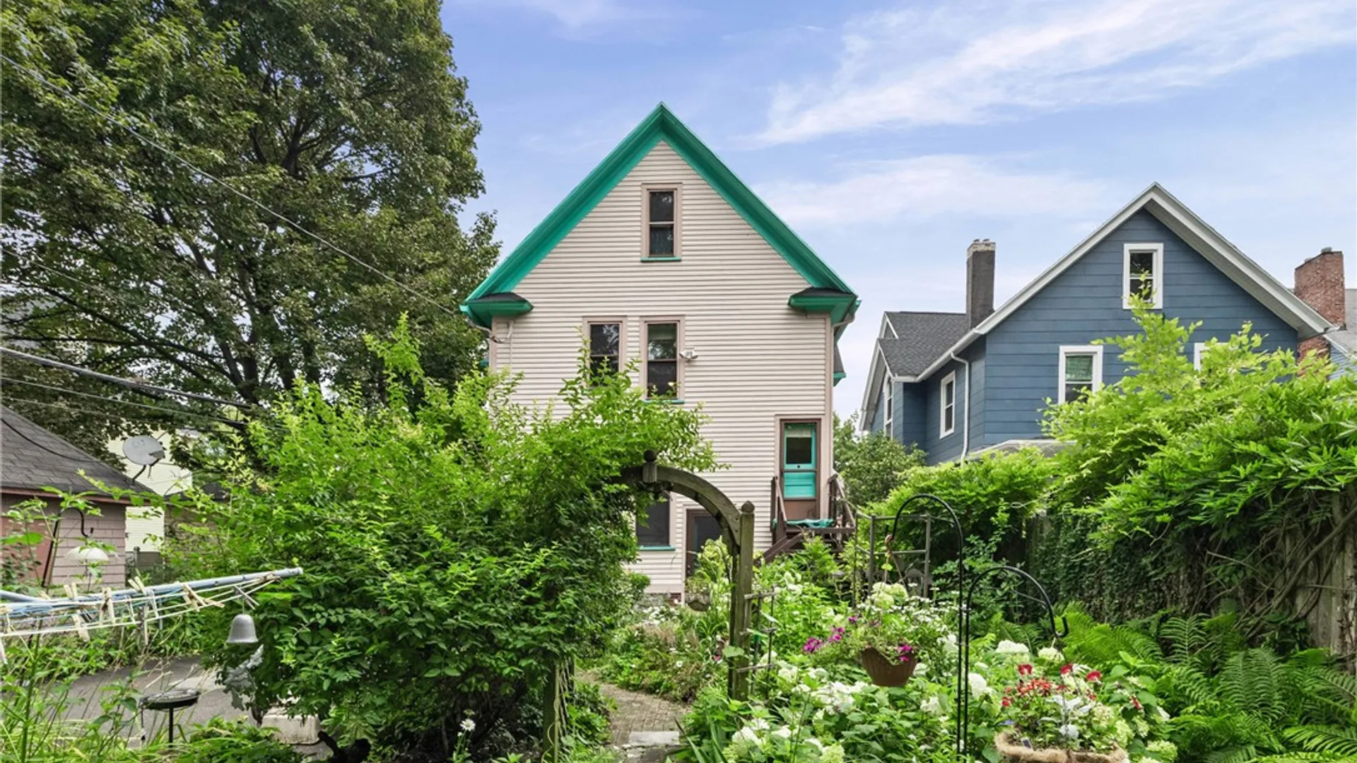 Property at 23 Hobart Street, Rochester, NY 14611 48