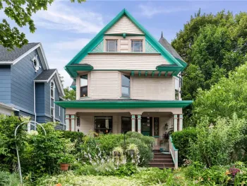 Property at 23 Hobart Street, Rochester, NY 14611
