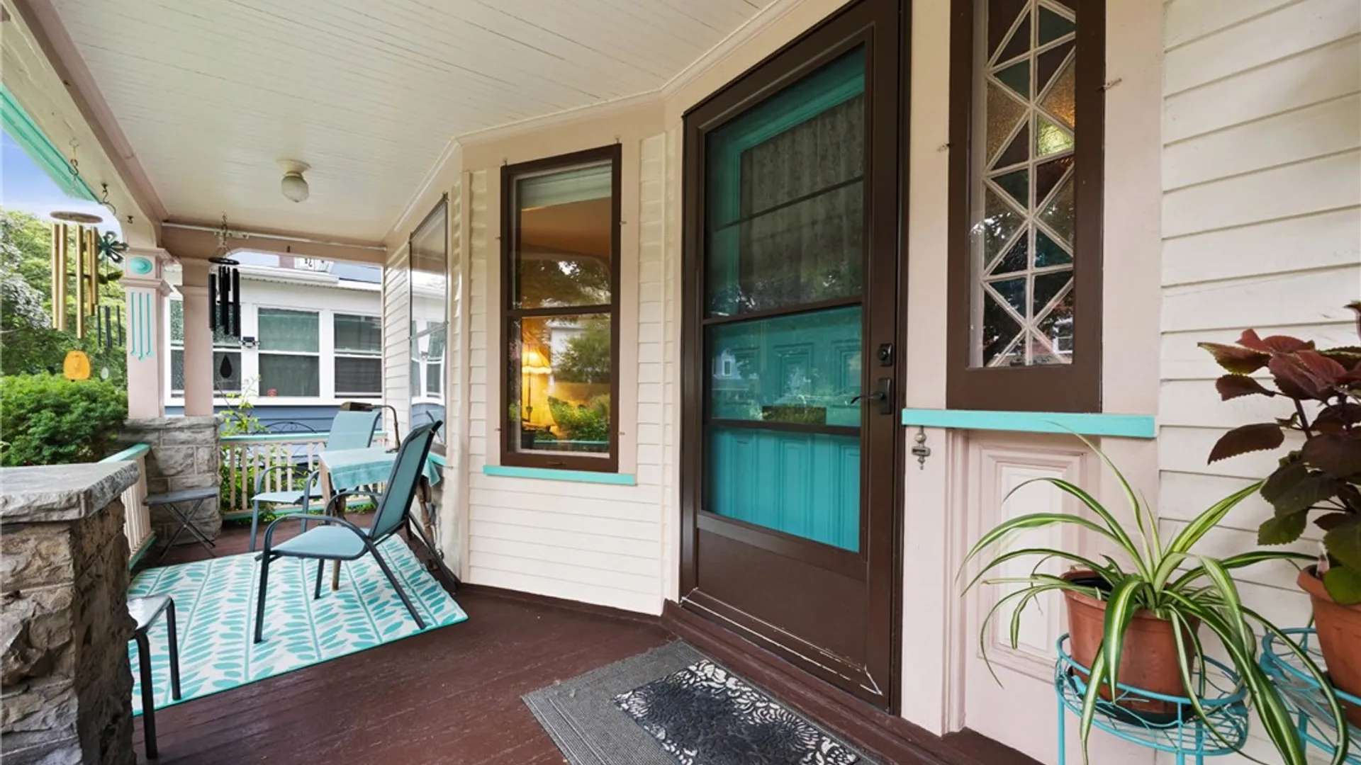 Property at 23 Hobart Street, Rochester, NY 14611 4