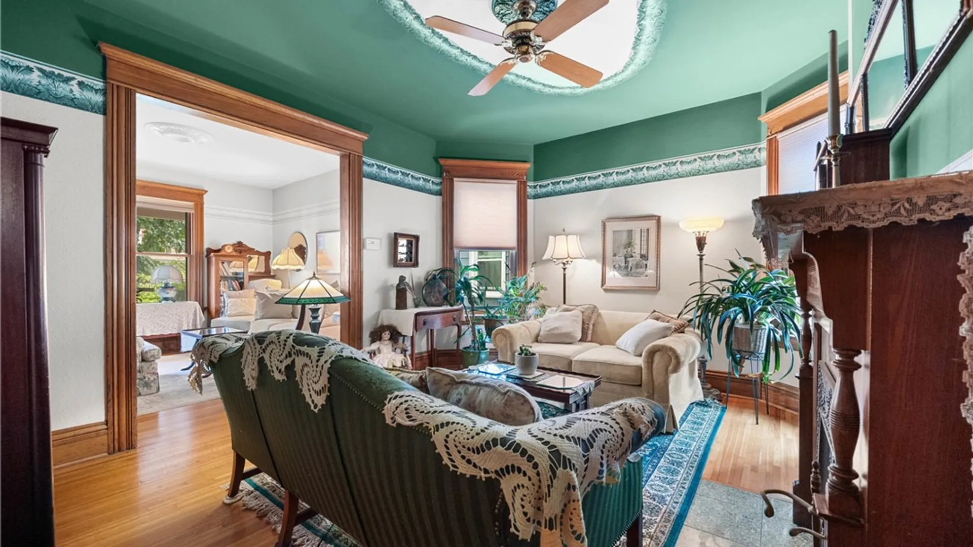 Property at 23 Hobart Street, Rochester, NY 14611 12