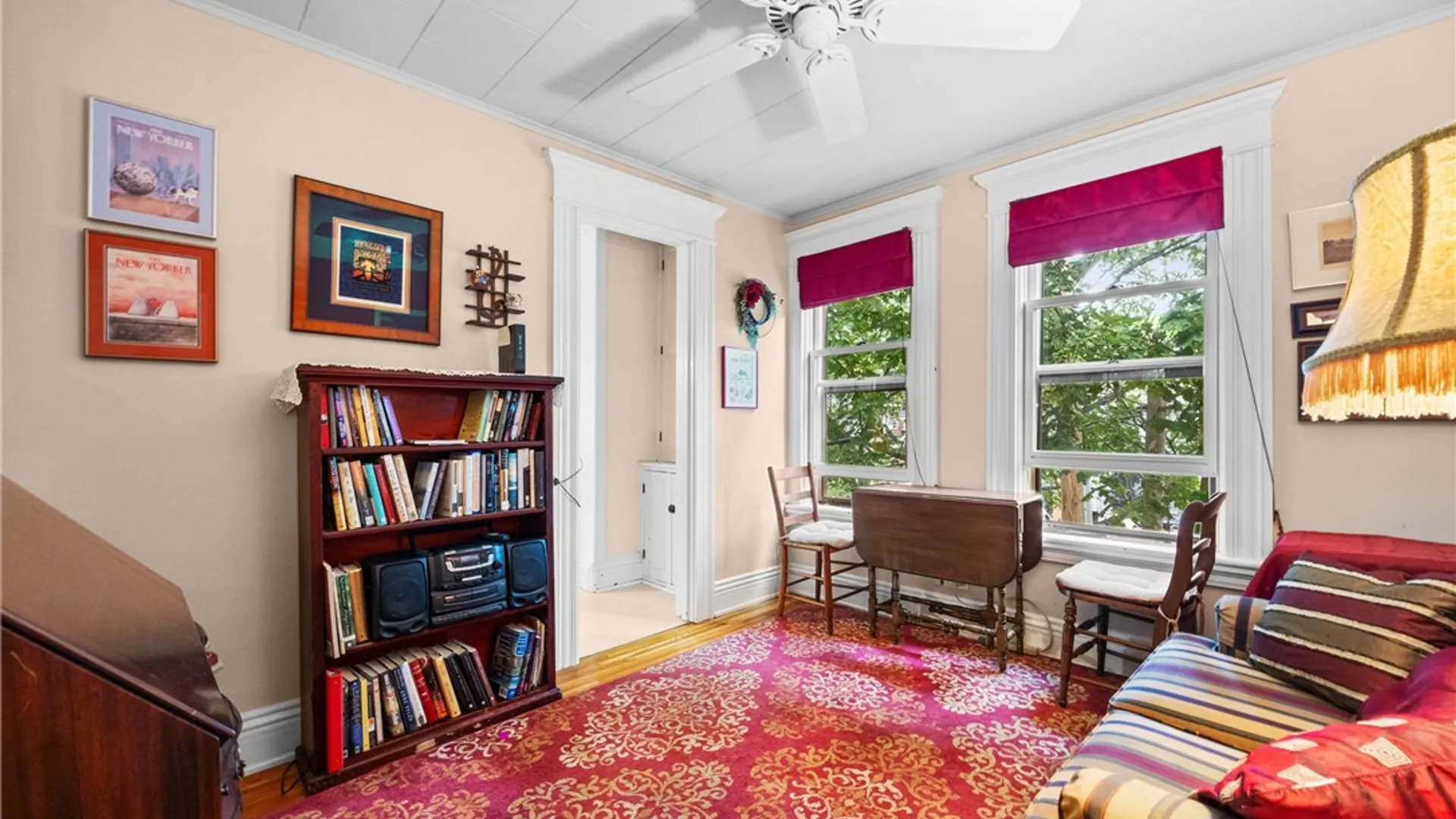 Property at 23 Hobart Street, Rochester, NY 14611 43