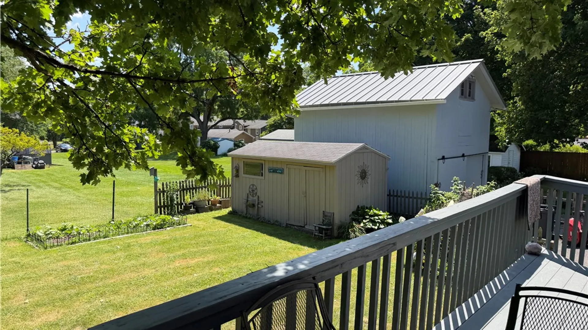 Property at 153 Gorham Street, Canandaigua City, NY 14424 27