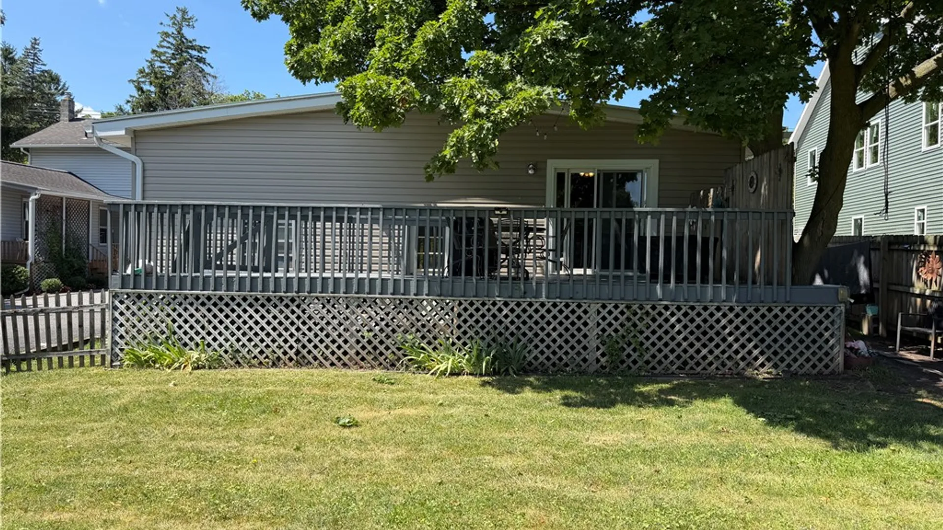 Property at 153 Gorham Street, Canandaigua City, NY 14424 4