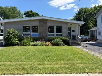 Property at 153 Gorham Street, Canandaigua City, NY 14424